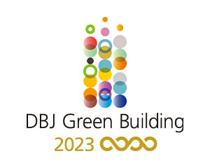 DBJ Green Building認証